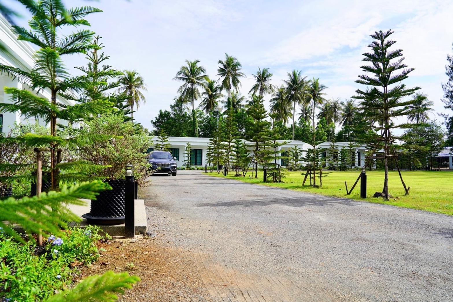 Tarn * Krabi town
